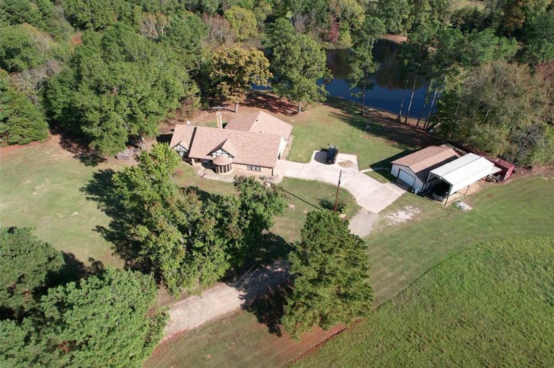 Dooley Ranch