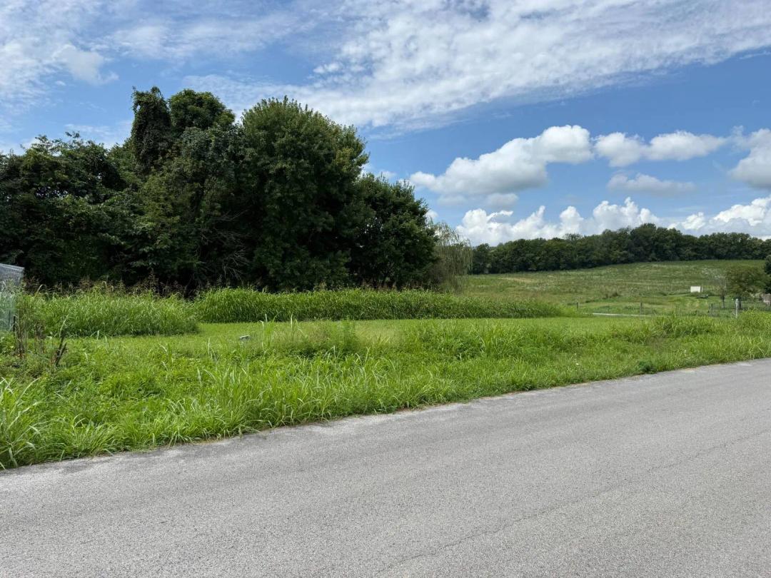 6 Vacant Lots In Hanging Fork Subdivision - Stanford Kentucky