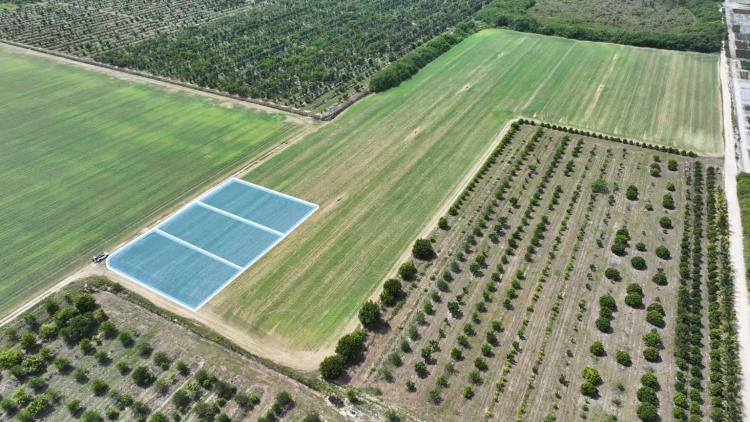0.42 Acres at Lot #2 Bulavista Ave