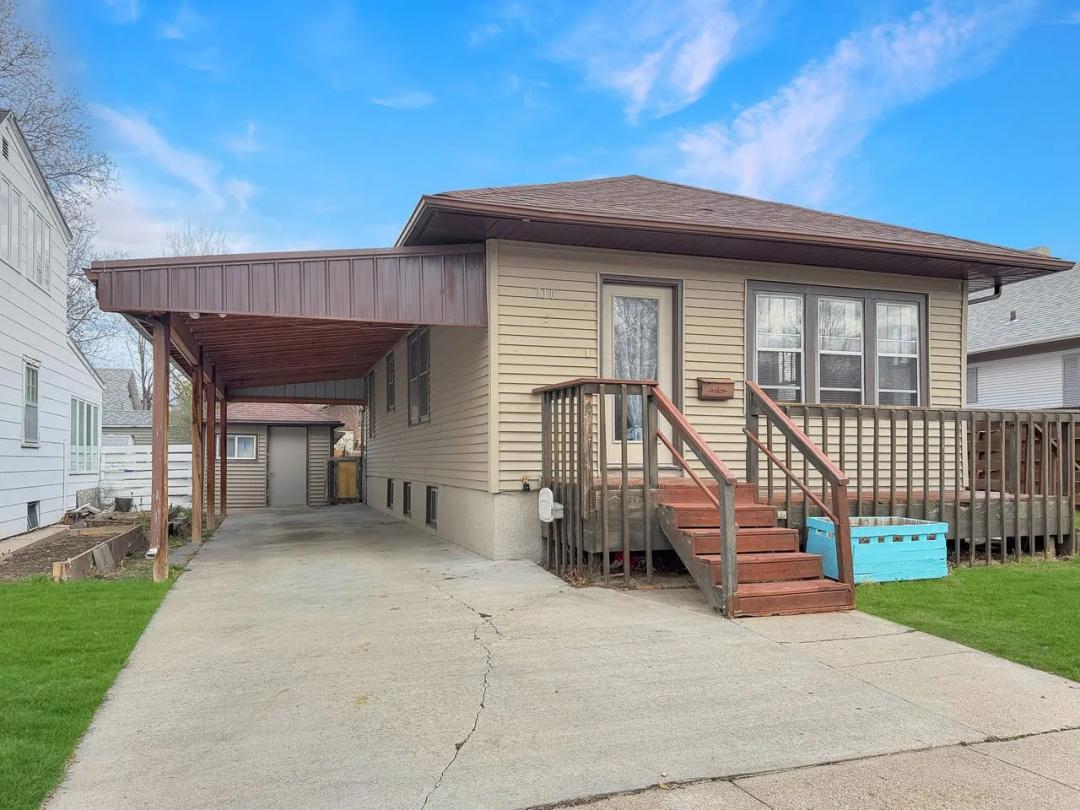 710 Morehead St Chadron, NE