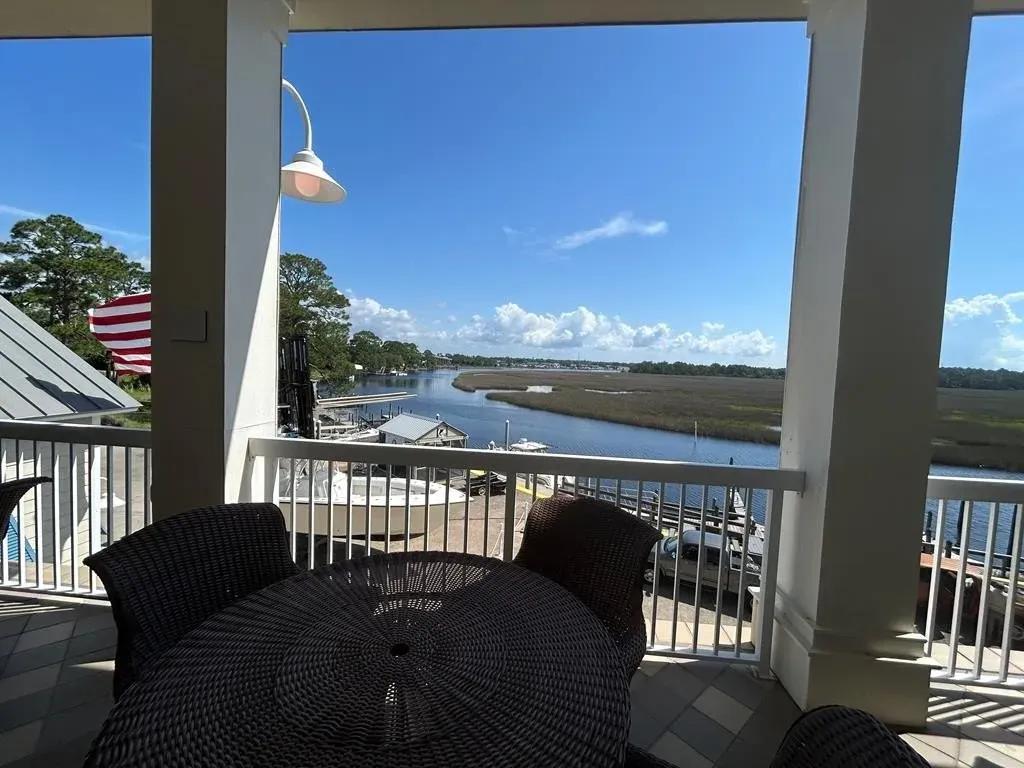Tyson Harbor 1