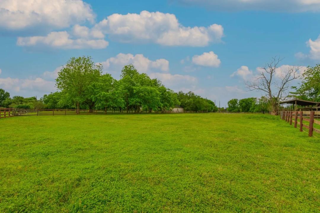 Missouri City Lot