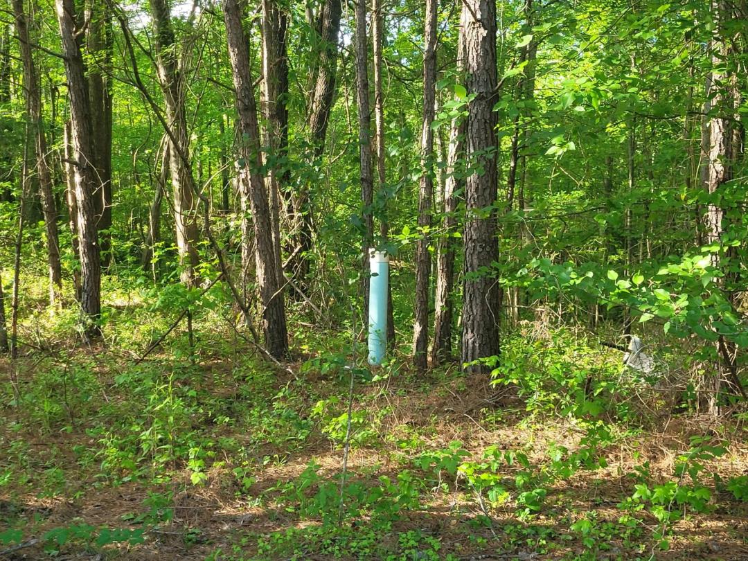 Residential Lot in Lithonia GA