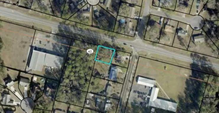 100 Sheffield Street Kingsland, GA 31548