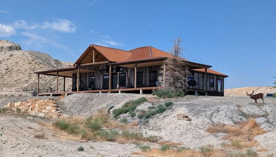 Buck Basin Ranch