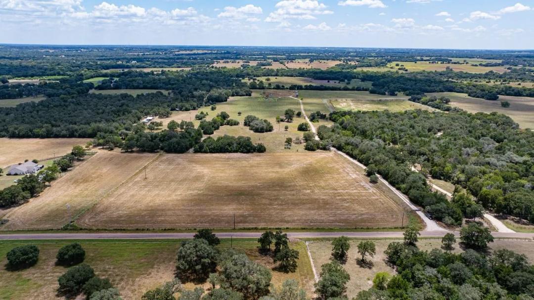 2210 Hermis Rd, Schulenburg - 56.22-Acre