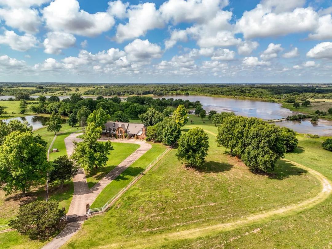 Thunder Ridge Ranch at Gibson Ranch