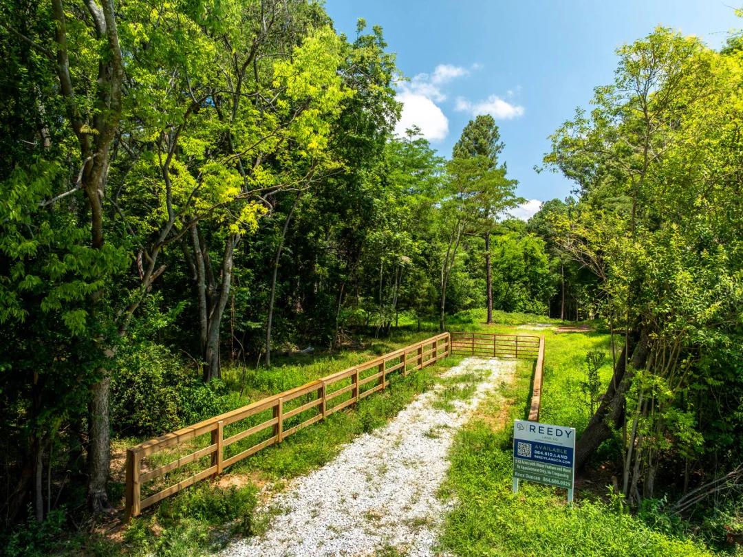 Stockman Pines - ±41.96 Acre Tract