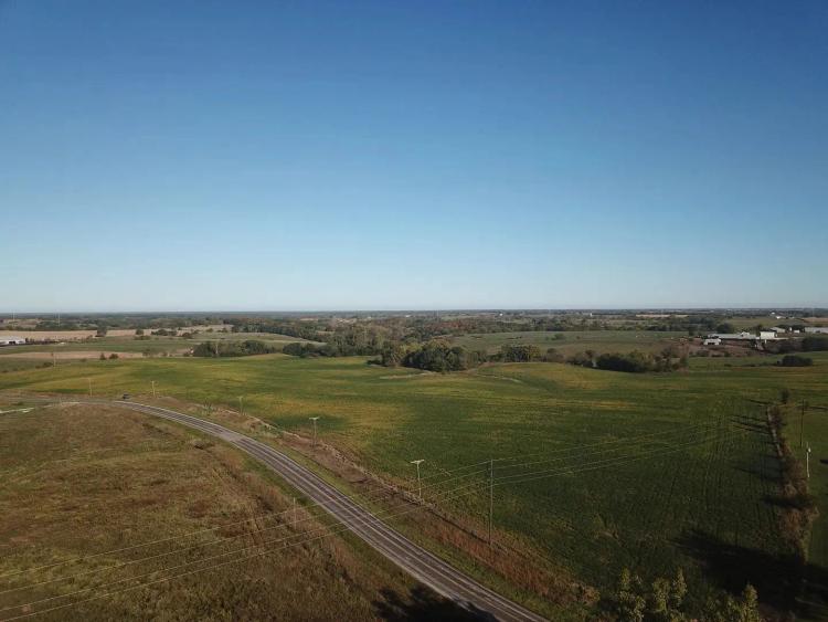 40.3 Acres Tillable Ground for Sale – Schuyler County