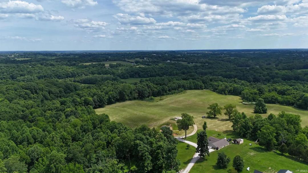 22.36 Acres of Land for Sale in Bedford, Indiana