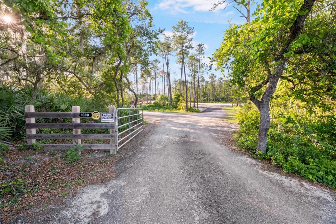 19.00 Acres at 1000 STATE ROAD 415