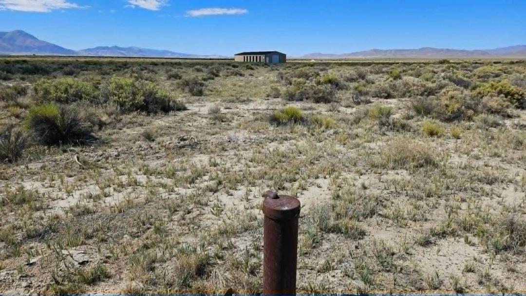 160 Acres Crescent Valley, Nevada