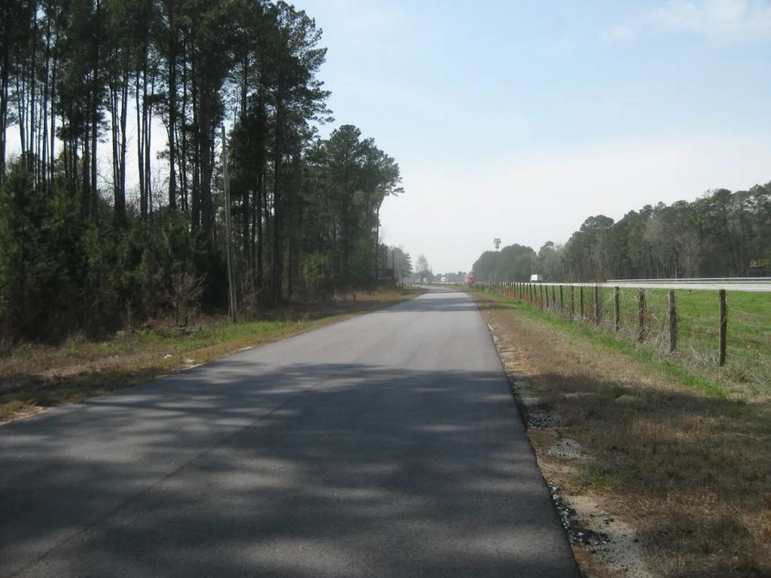 0.50 Acres at  Cattle Farm Road
