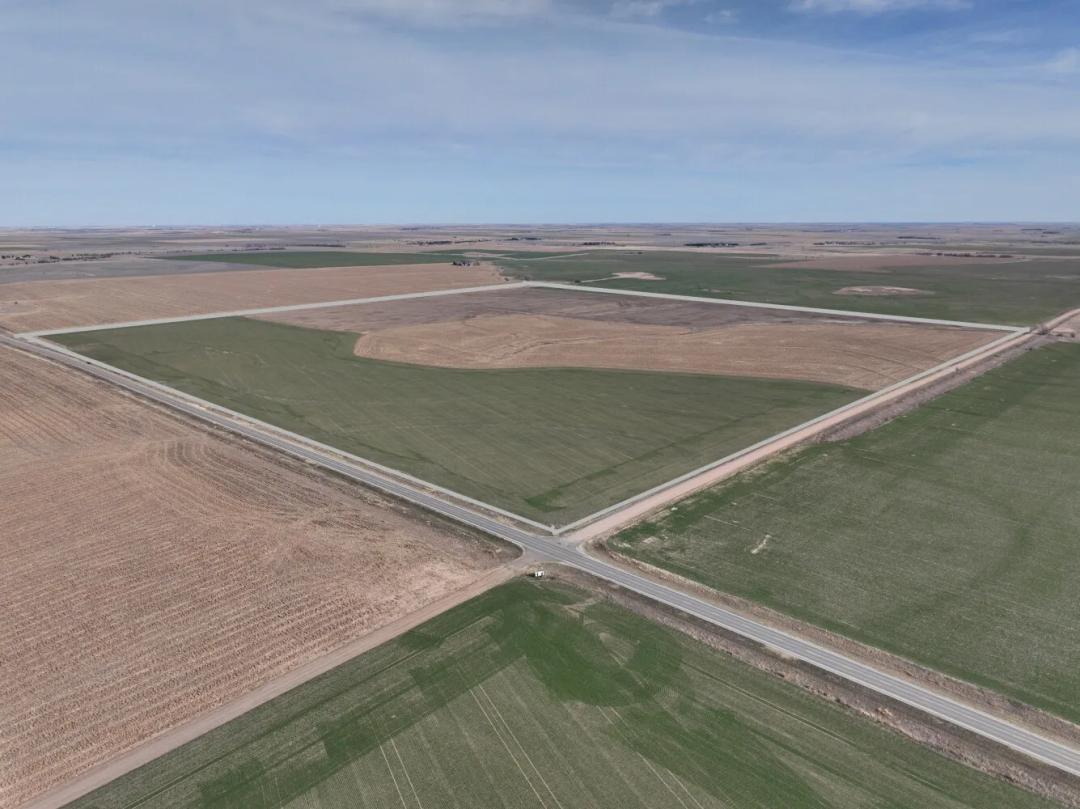 153.00 Acres at 00000 N Highway 183 Tract A - 75.1 AC, N2 Sw4