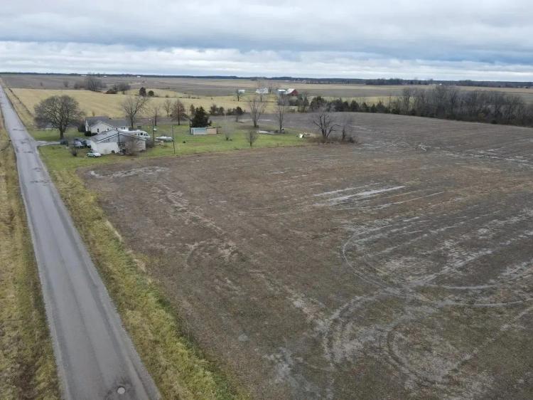 Jefferson Co. Property.