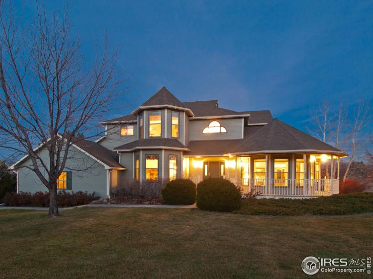 3142 Spring Mountain Ct Loveland CO 80537, Larimer, CO