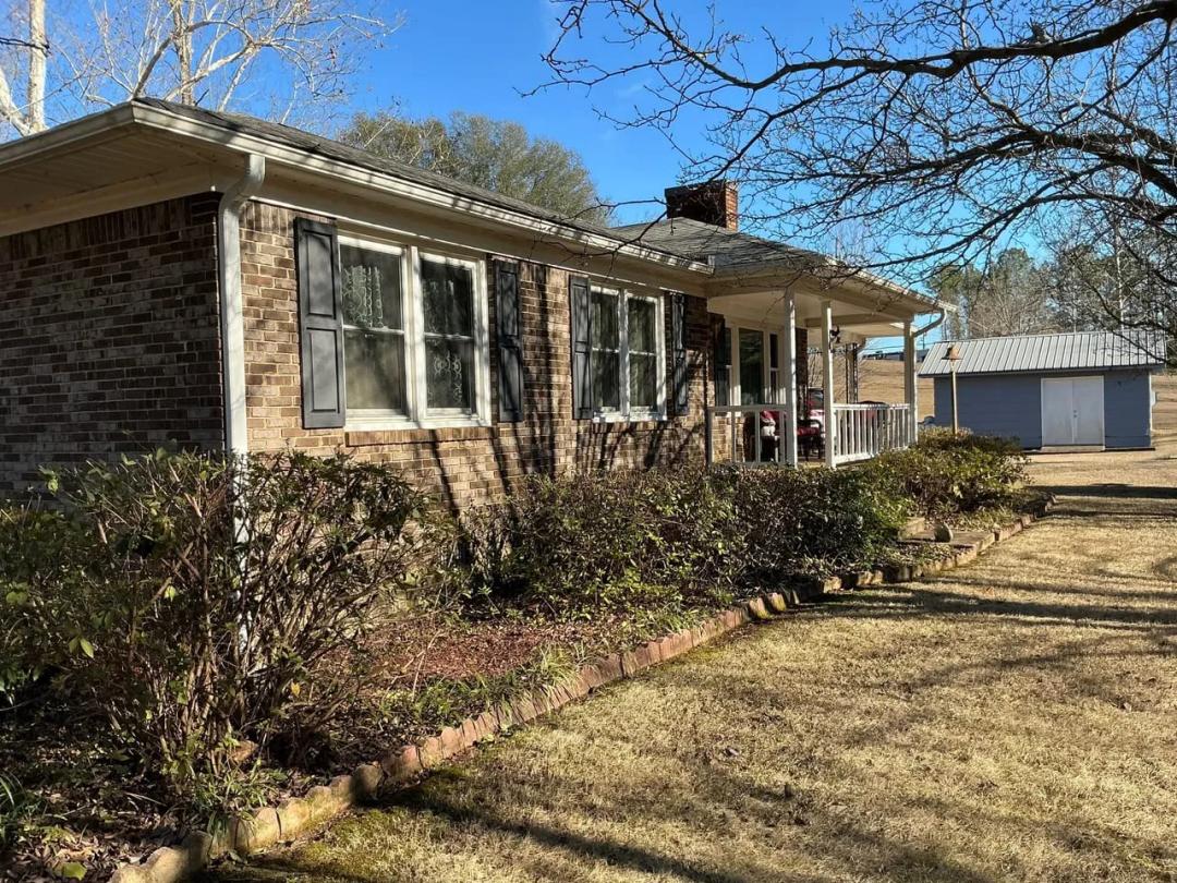 Fosters - Home & +/- Five Acres