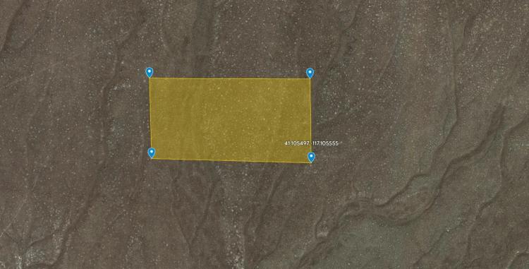 L206483-1 80.90 Acres in Humboldt County, NV $39,500