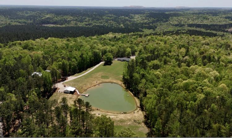 Flat Creek Farm