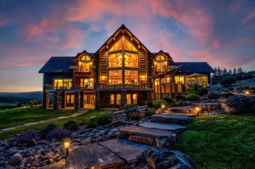 2001 Running Horse Place, Chromo, Colorado -  836544
