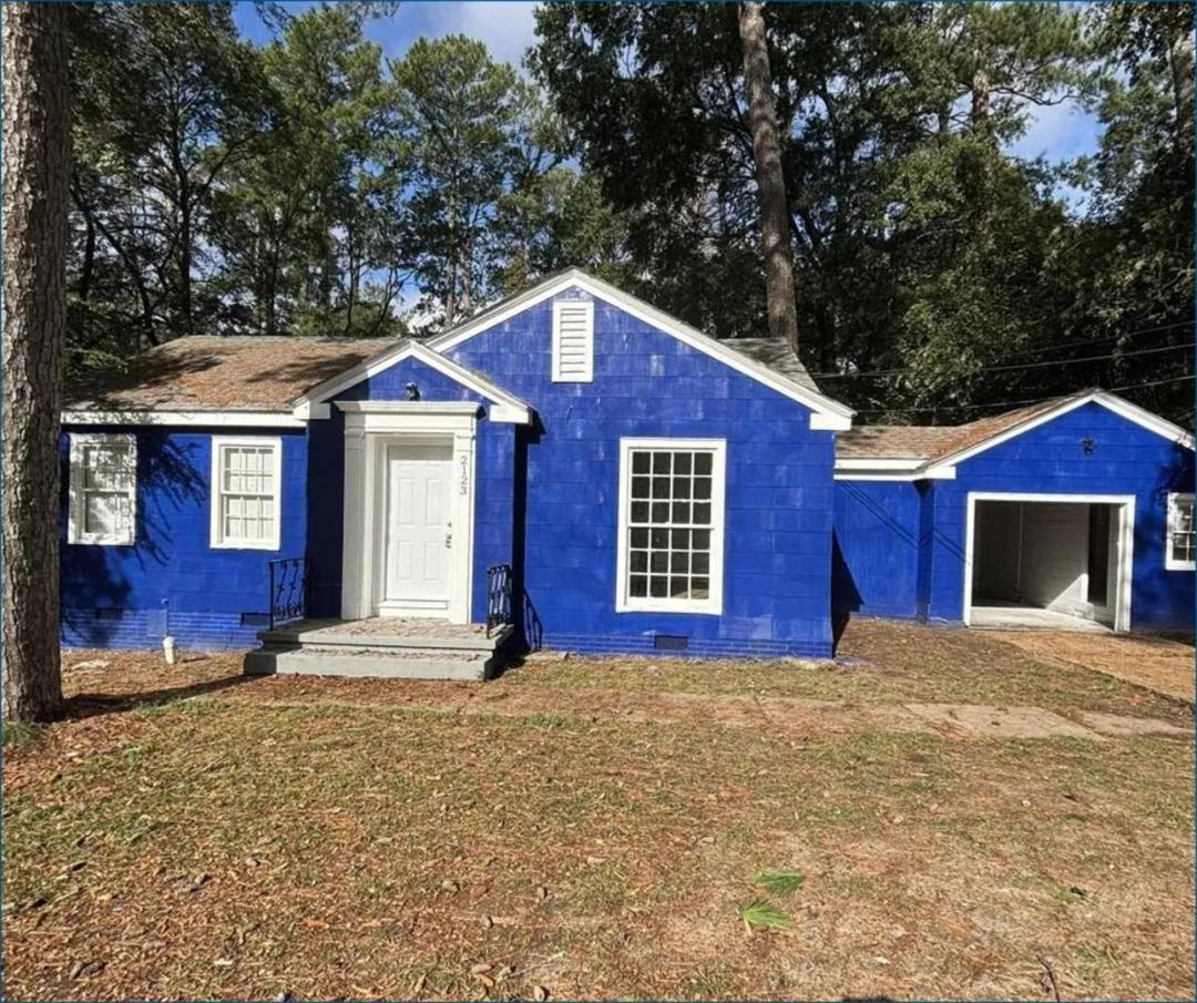 Home in Hinds County at 2123 Belvedere Drive in Jackson, MS