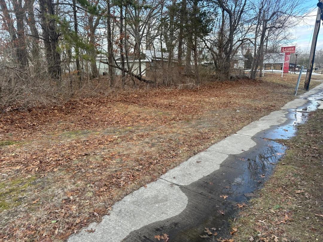 Rt9&4th St. Rt9 and 4th Corner Land block 110.01