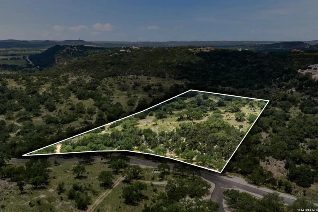 29091 Cibolo Cliff Road