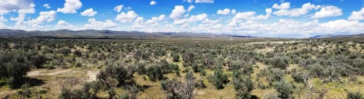 Convenient to Elko - Wide open views