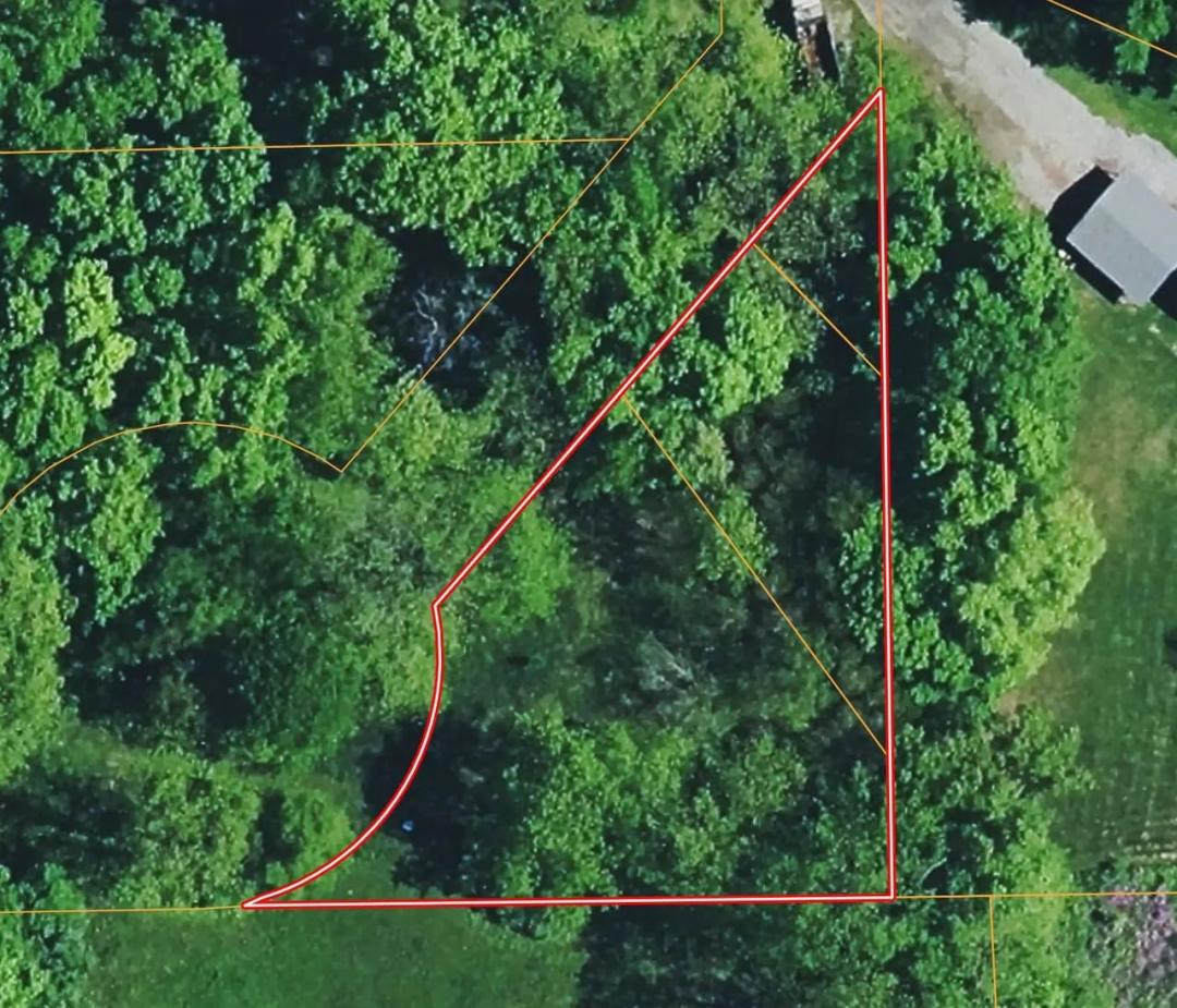 LAKE CHARLES EAST LOTS – ANGOLA, IN – POTENTIAL BUILDING SITE – LAKE ACCESS – UTILITIES AVAILABLE – CUL-DE-SAC