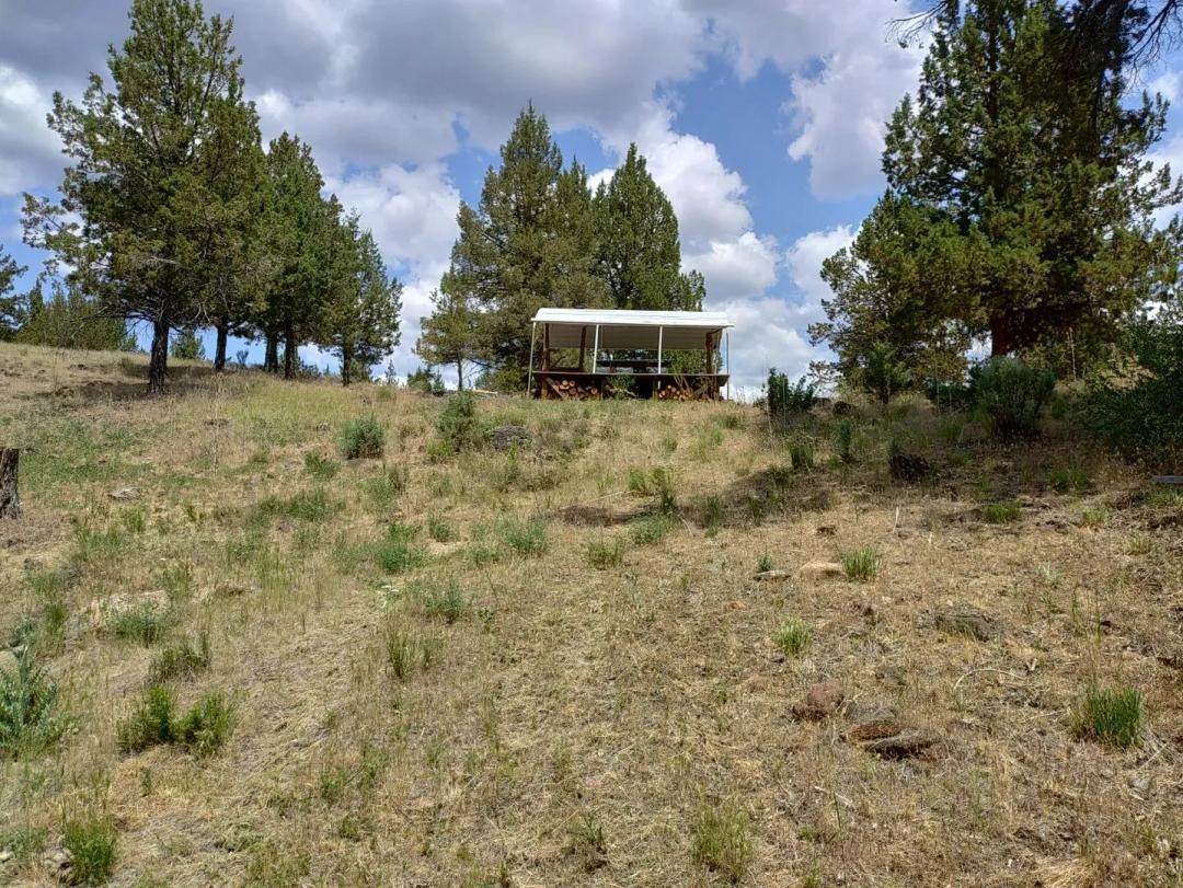 Wiley Creek Hideaway
