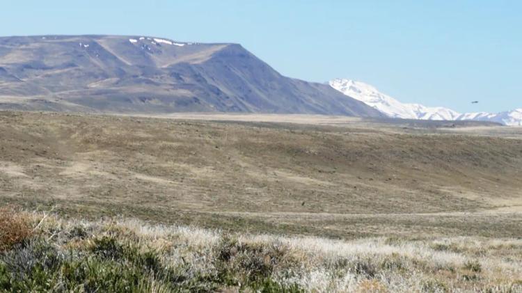 80 acres of Rolling Hills  only $49,000
