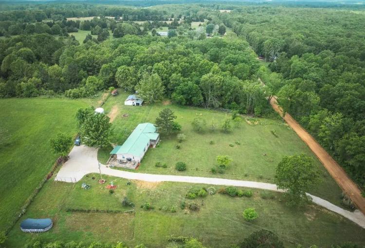 Scenic Acres