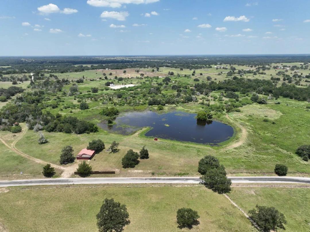 1231 County Road 131, Ledbetter, TX, 78946
