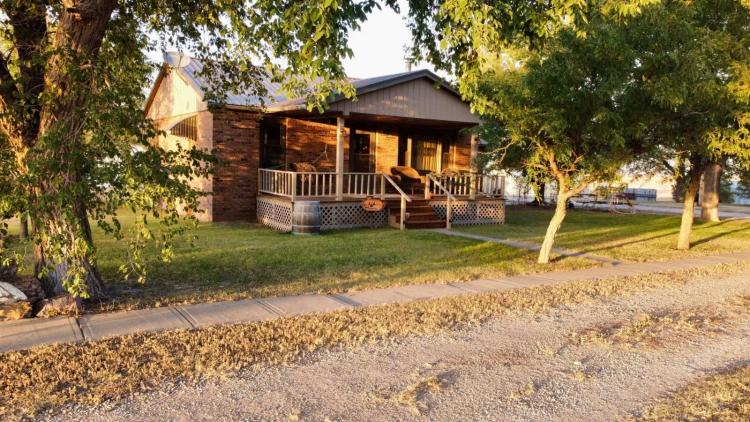 3053 County Road A, Oakley, KS