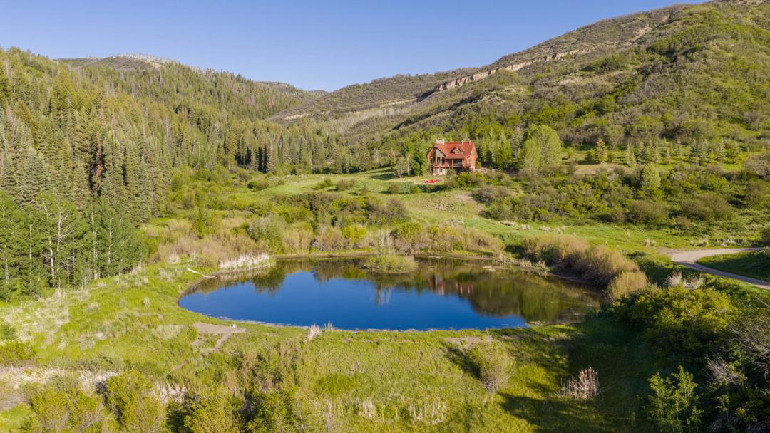 Farnsworth Creek Legacy Ranch