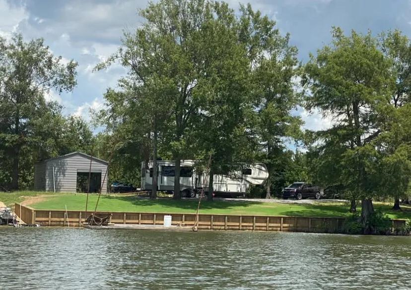 0.48 Acres at 1800 Larto Bridge Rd