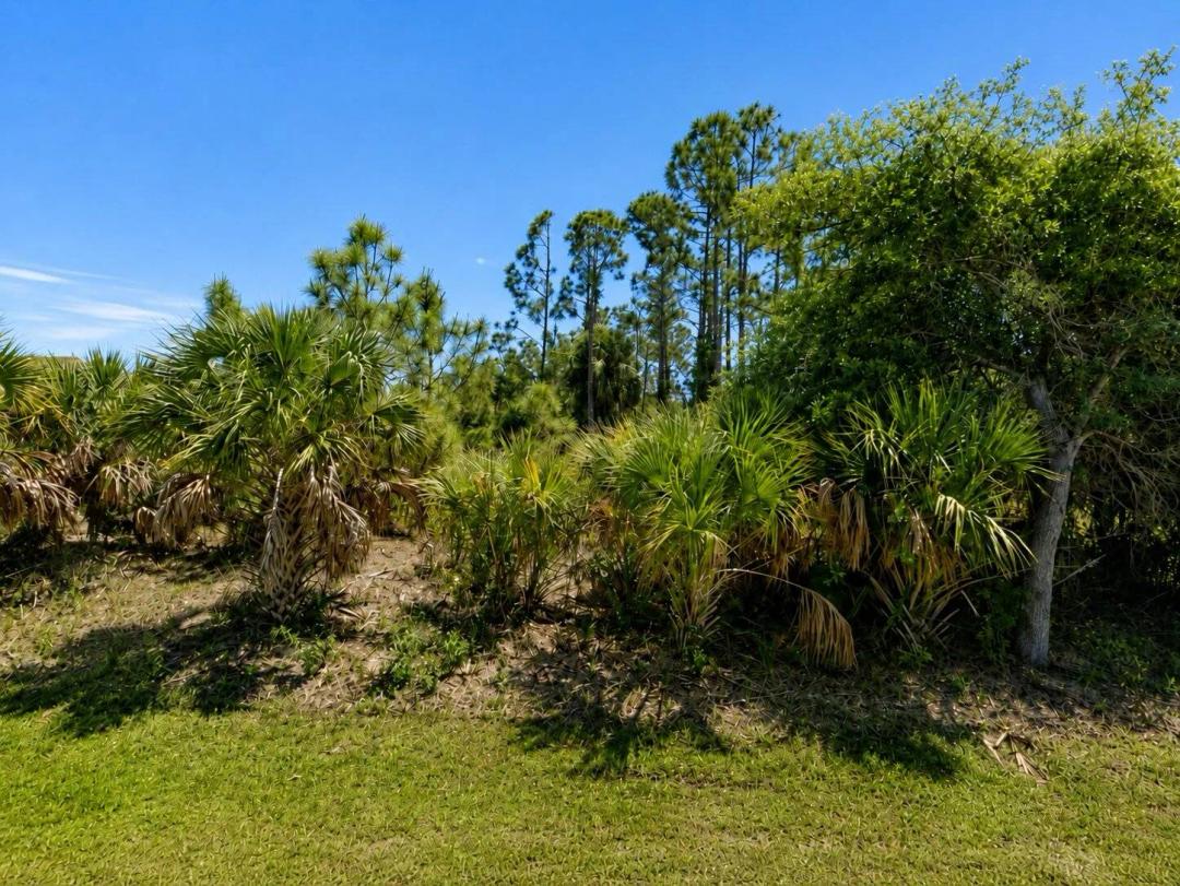 10,000 Sq. Ft. Englewood Lot Near Beaches, Boating &amp; Golf