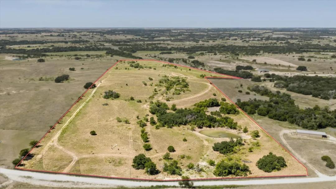 3575 County Road 522, Stephenville, Texas 76401