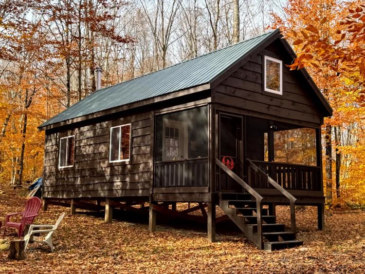 Camp Potter