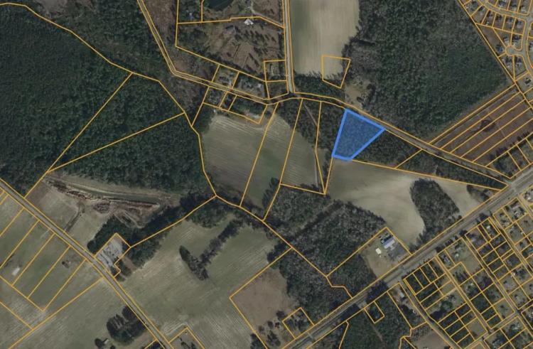 Lot 3 Apple Valley Road