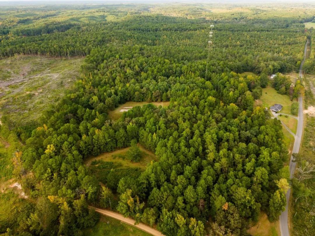Neshoba County 17 Acres