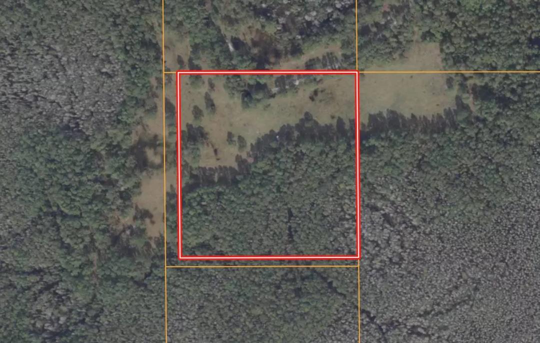 8.86 +/- Acres - Polk County - Conservation Tract