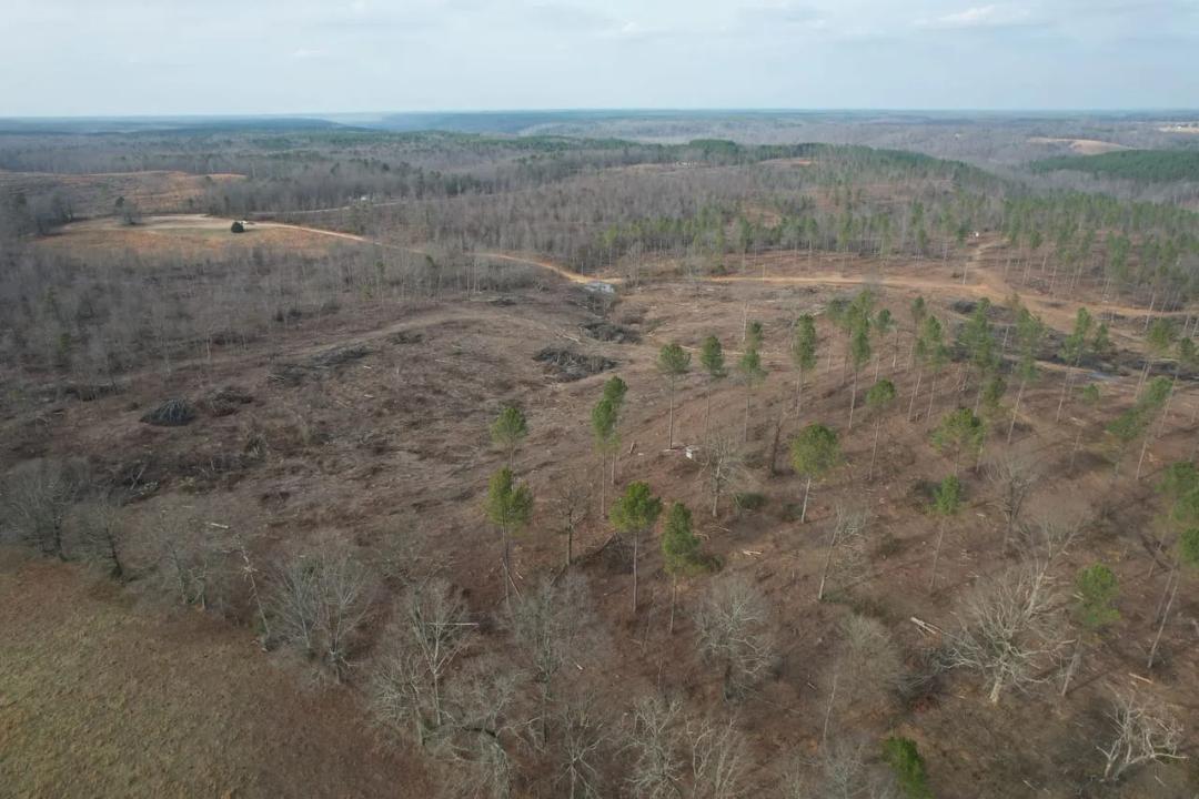 Second Creek Road Tract 7