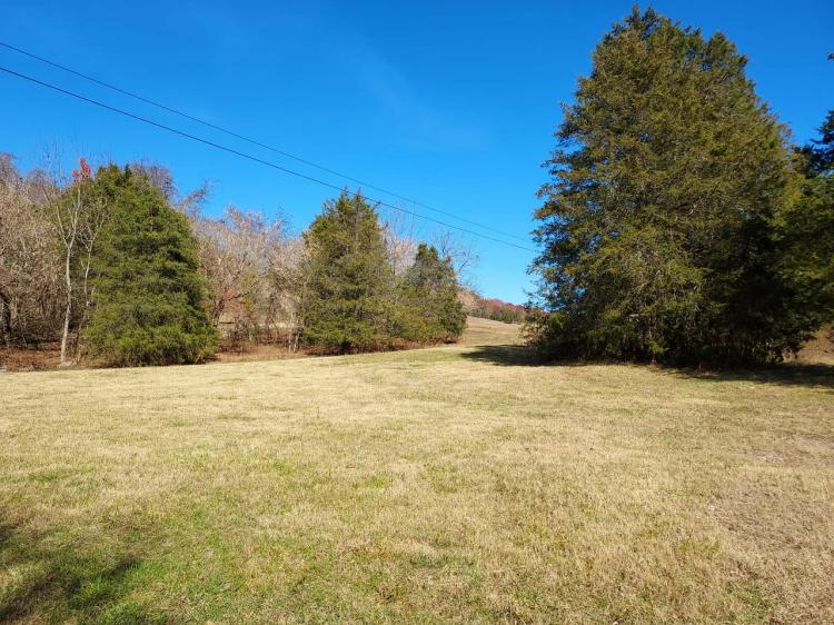 MOUNTAIN TOP-RIVER VIEW-PASTURES