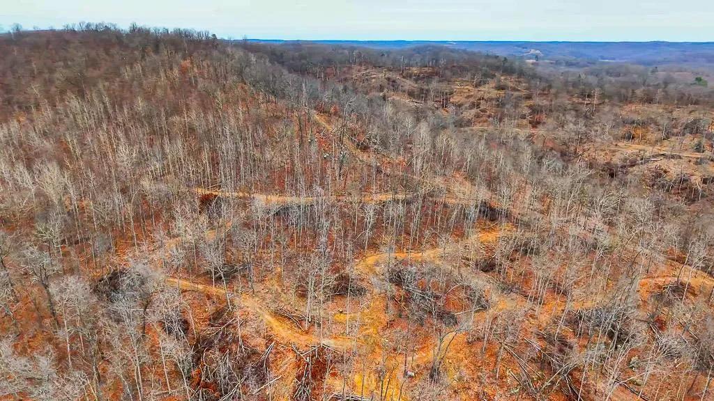 Lawrence County Ohio Land for Sale - Mineral Rights Convey