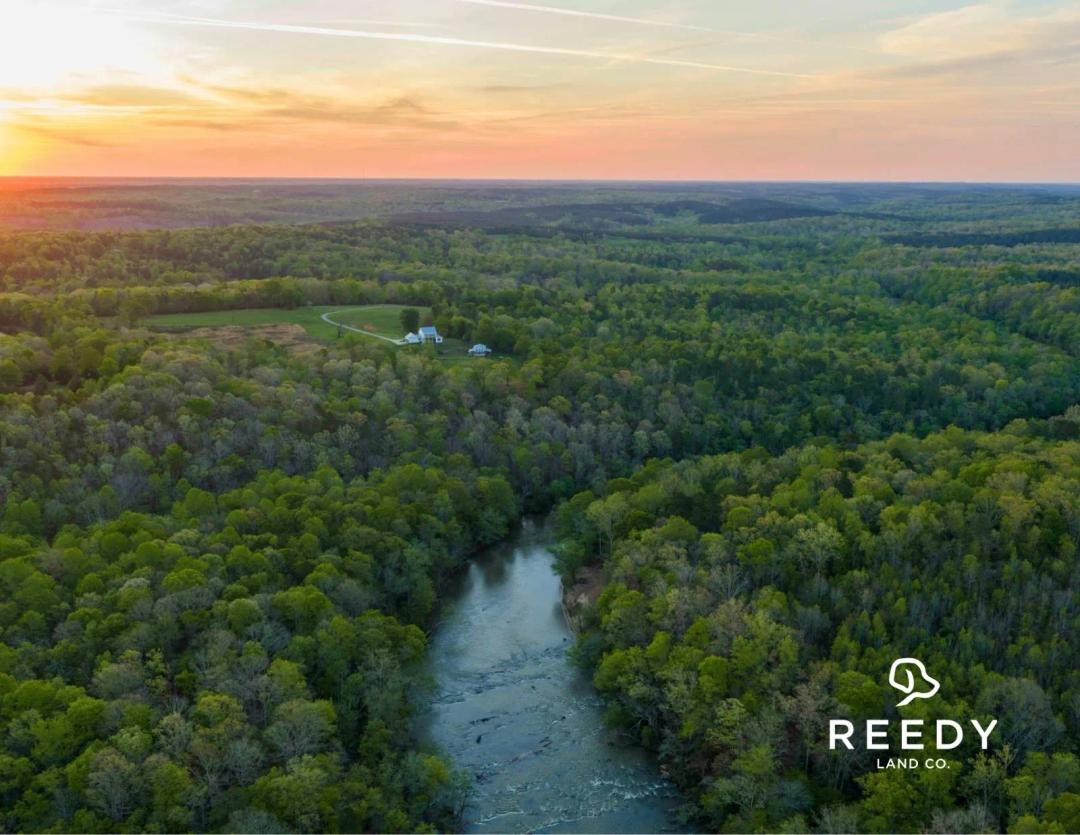 River Rock Farm