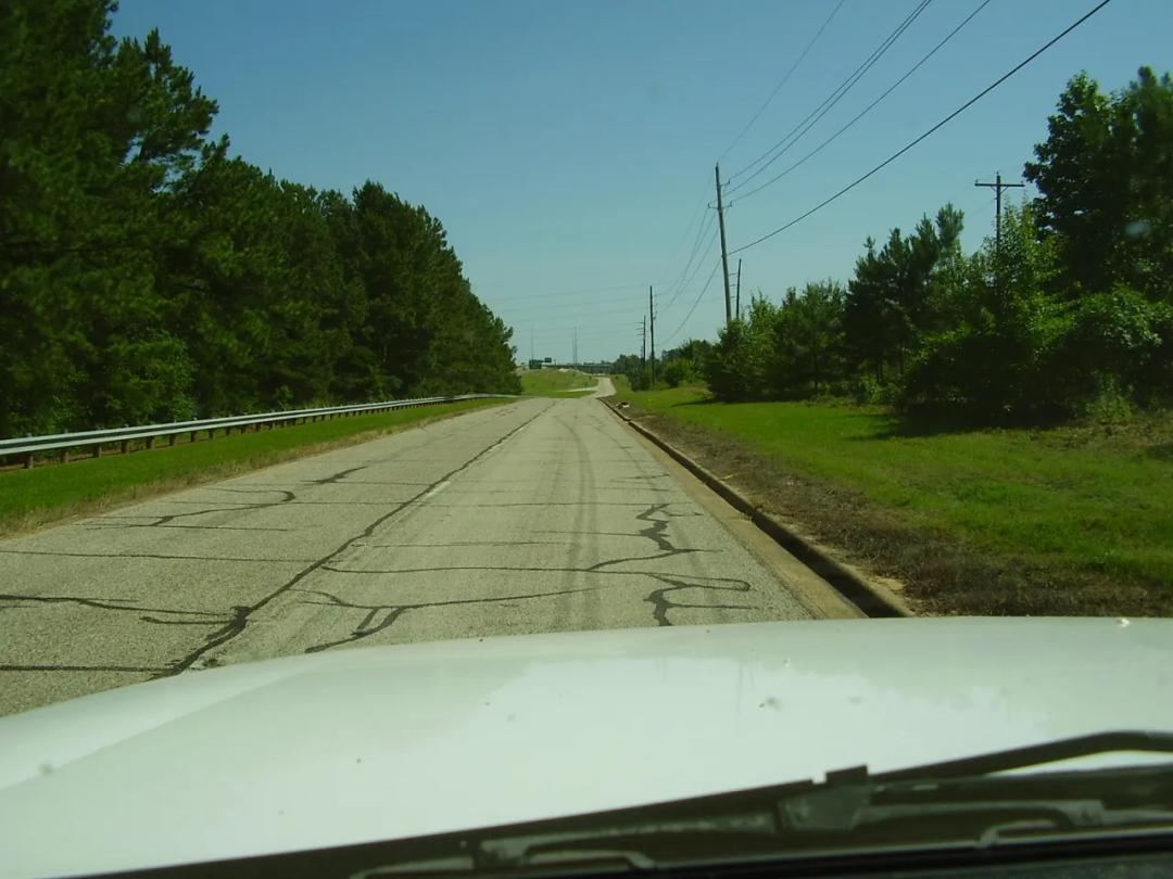 1 acre Texarkana Texas