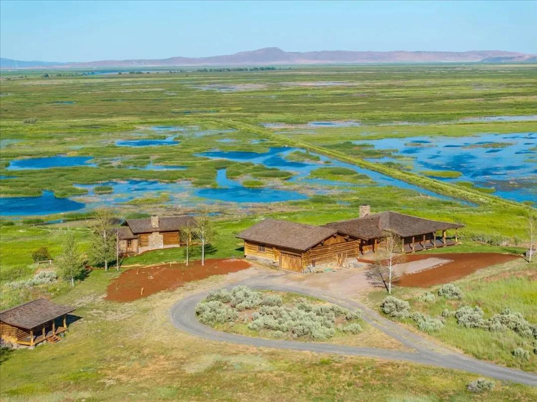 Marsh Island Ranch