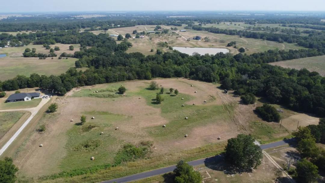 Tract 1 in Commerce, TX