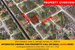 PROPERTY OVERVIEW